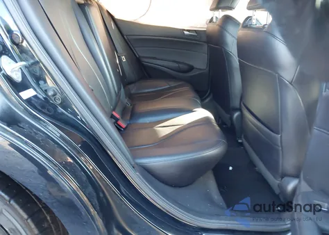 2021 Acura Ilx Standard z USA, uszkodzony, nr VIN 19UDE2F32MA007758